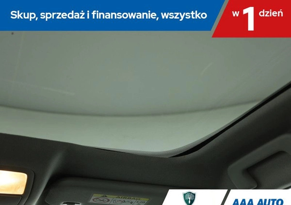 Toyota Auris cena 66000 przebieg: 83298, rok produkcji 2015 z Wadowice małe 326